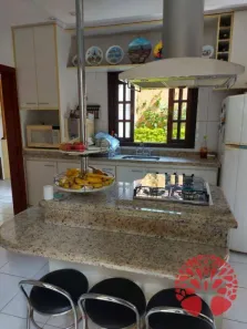 Casa de Condomínio com 3 Quartos à venda, 226m² no Jardim Paulista I, Jundiaí