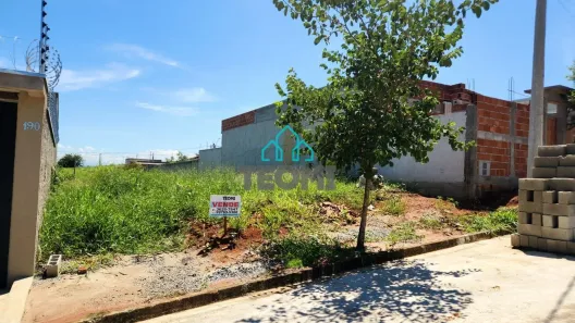 Lote/Terreno à venda, 250m² no Loteamento Belle Ville, Taubaté