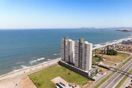 Apartamento com 2 Quartos à venda, 82m² no Tabuleiro, Barra Velha