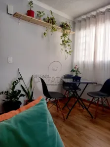 Apartamento com 2 Quartos à venda, 45m² no Residencial Ana Célia, São José do Rio Preto