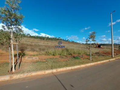 Lote/Terreno à venda, 547m² no Alphaville - Lagoa dos Ingleses, Nova Lima