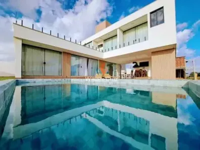 Casa com 4 Quartos à venda, 300m² no , São Miguel dos Milagres