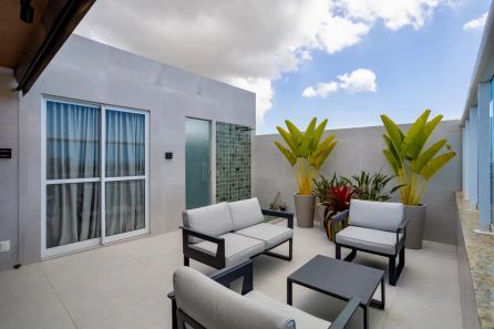 Apartamento com 3 Quartos à venda, 144m² no Alphaville I, Salvador