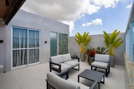 Apartamento com 3 Quartos à venda, 144m² no Alphaville I, Salvador