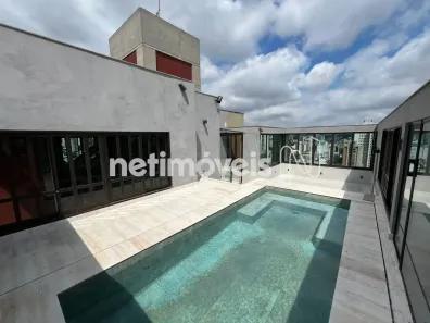 Cobertura com 5 Quartos à venda, 391m² no São Pedro, Belo Horizonte