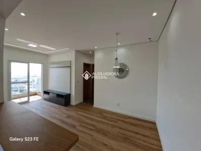 Apartamento com 2 Quartos à venda, 54m² no Planalto, São Bernardo do Campo