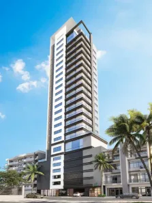 Apartamento com 3 Quartos à venda, 125m² no Centro, Balneário Camboriú