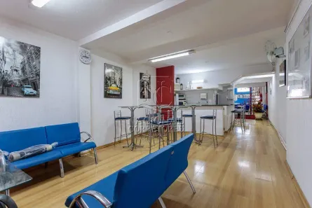 Prédio Comercial para alugar, 322m² no Santo Antônio, São Caetano do Sul