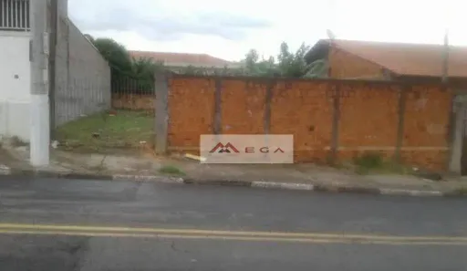 Lote/Terreno à venda, 150m² no Jardim Adelaide, Hortolândia