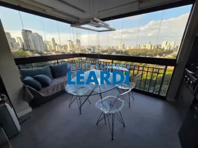 Apartamento com 3 Quartos à venda, 102m² no Vila Mariana, São Paulo