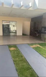 Casa com 3 Quartos à venda, 105m² no Jardim Colorado I, Goiânia