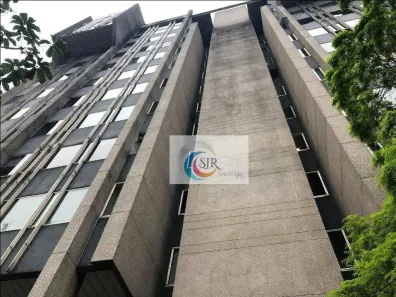 Sala Comercial para alugar, 167m² no Vila Olímpia, São Paulo