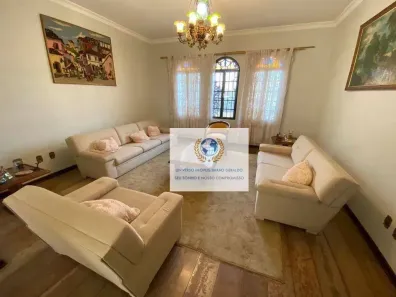 Casa com 4 Quartos à venda, 195m² no Parque Taquaral, Campinas