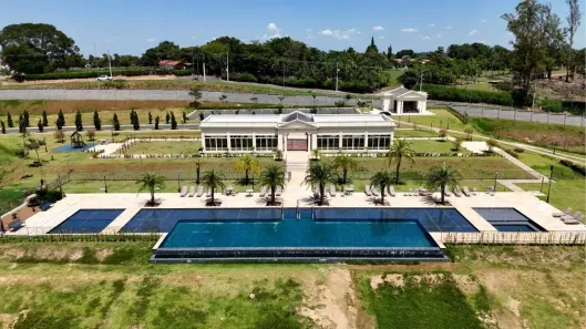 Lote/Terreno à venda, 612m² no Jardim Santa Rita, Indaiatuba