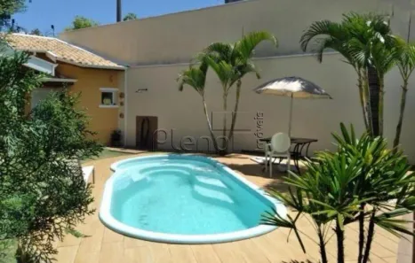 Casa de Condomínio com 3 Quartos à venda, 279m² no Altos da Bela Vista, Indaiatuba
