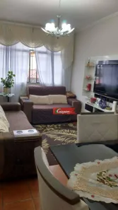 Apartamento com 2 Quartos à venda, 50m² no Jardim Vila Galvão, Guarulhos