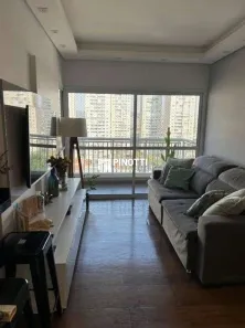 Apartamento com 2 Quartos à venda, 70m² no Centro, São Bernardo do Campo