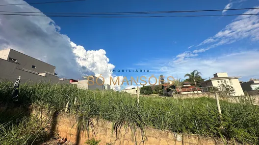 Lote/Terreno à venda, 420m² no Belvedere, Belo Horizonte