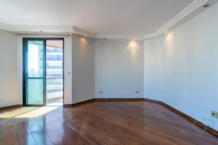 Apartamento com 4 Quartos à venda, 163m² no Vila Congonhas, São Paulo
