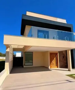 Casa de Condomínio com 3 Quartos à venda, 211m² no Jardim Villa Verona, Sorocaba