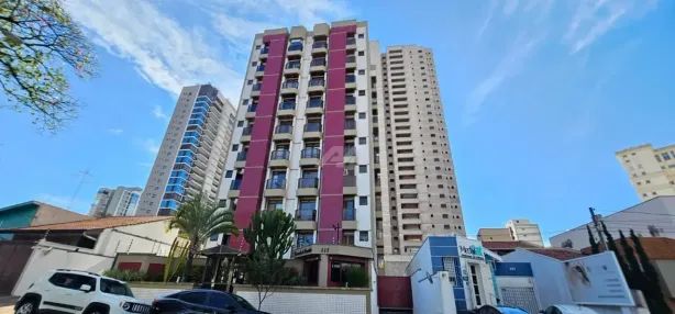 Apartamento com 2 Quartos à venda, 60m² no Cambuí, Campinas