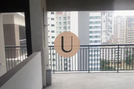 Apartamento com 2 Quartos à venda, 70m² no Jardim das Acácias, São Paulo