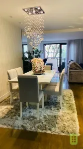 Apartamento com 2 Quartos à venda, 170m² no Jardim, Santo André
