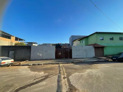Lote/Terreno para alugar, 360m² no Jardim Canadá, Nova Lima