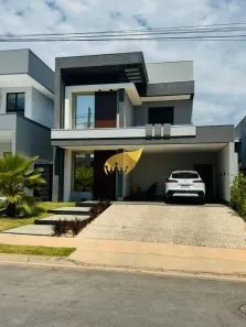 Casa de Condomínio com 3 Quartos à venda, 230m² no Condomínio Belvedere II, Cuiabá