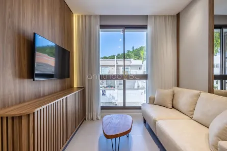 Apartamento com 2 Quartos à venda, 53m² no Praia dos Amores, Balneário Camboriú