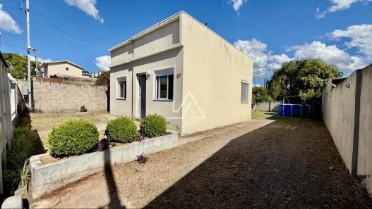 Casa com 1 Quarto à venda, 49m² no Centro, Passo Fundo