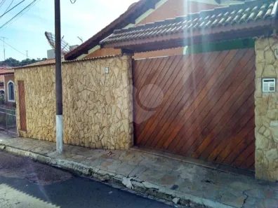 Casa com 3 Quartos à venda, 258m² no Centro, Vinhedo