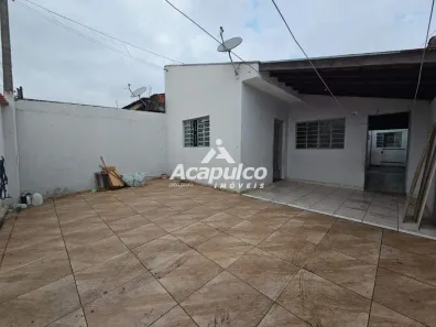 Casa com 2 Quartos à venda, 102m² no Jardim Paz, Americana
