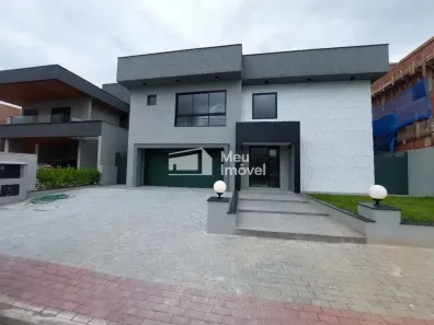 Sobrado com 4 Quartos à venda, 330m² no Loteamento Vivant Urbanova, São José dos Campos