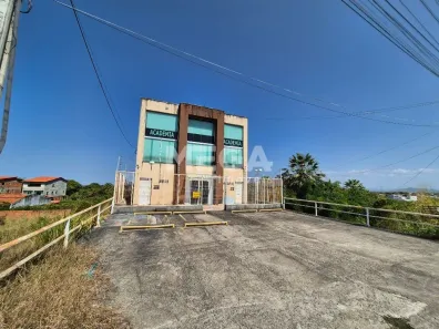 Prédio Comercial para alugar, 250m² no Luzardo Viana, Maracanaú