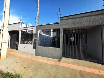 Casa com 3 Quartos à venda, 84m² no Paulista, Londrina