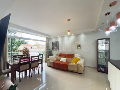 Sobrado com 3 Quartos à venda, 230m² no Vila Regente Feijó, São Paulo