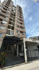 Apartamento com 2 Quartos para alugar, 70m² no Campina, Belém