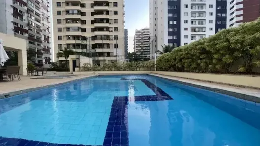 Cobertura com 4 Quartos à venda, 252m² no Itaigara, Salvador