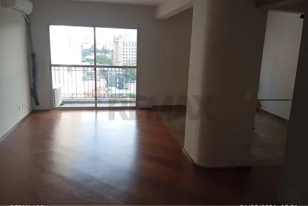 Apartamento com 2 Quartos para alugar, 95m² no Indianópolis, São Paulo
