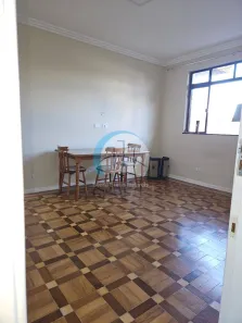 Apartamento com 3 Quartos à venda, 100m² no Aparecida, Santos