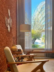 Casa de Condomínio com 3 Quartos à venda, 313m² no Residencial Imigrantes, Nova Odessa