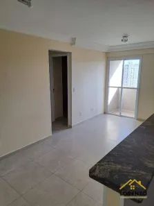 Apartamento com 2 Quartos à venda, 52m² no Casa Branca, Santo André