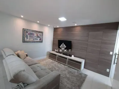 Apartamento com 3 Quartos à venda, 156m² no Melville Empresarial I e II, Barueri