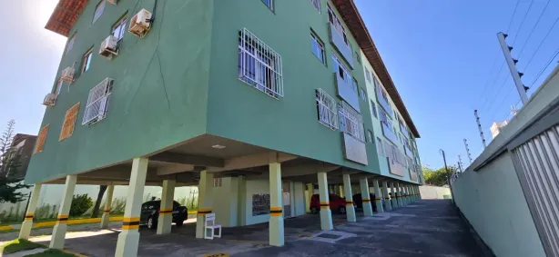 Apartamento com 2 Quartos à venda, 82m² no Parreão, Fortaleza