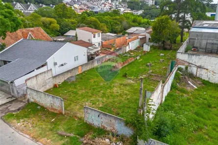 Lote/Terreno à venda, 1380m² no Uberaba, Curitiba