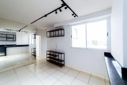 Apartamento com 2 Quartos à venda, 46m² no Palmeiras, Belo Horizonte