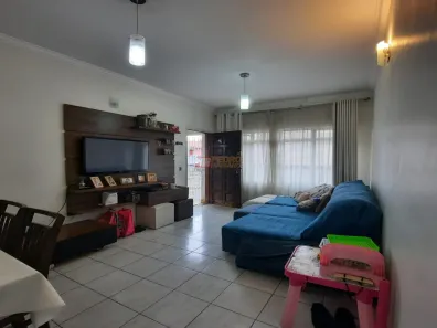 Sobrado com 2 Quartos à venda, 133m² no Taboão, São Bernardo do Campo