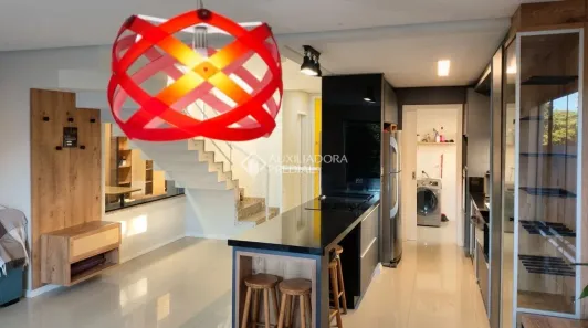 Casa com 3 Quartos à venda, 152m² no Ribeirão da Ilha, Florianópolis