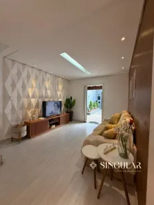 Casa com 3 Quartos à venda, 130m² no Jardim Imperial, Lagoa Santa